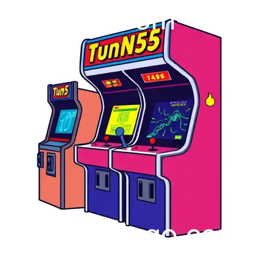 A Evolução do Fun1955 Jogo no Mundo Digital