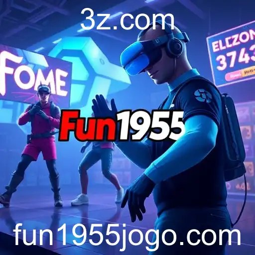 A Evolução do Jogo: Fun1955