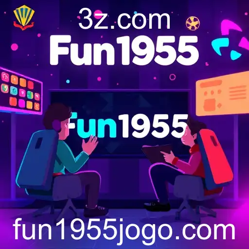 Fun1955: Evolução dos Jogos em Português por Sete Décadas