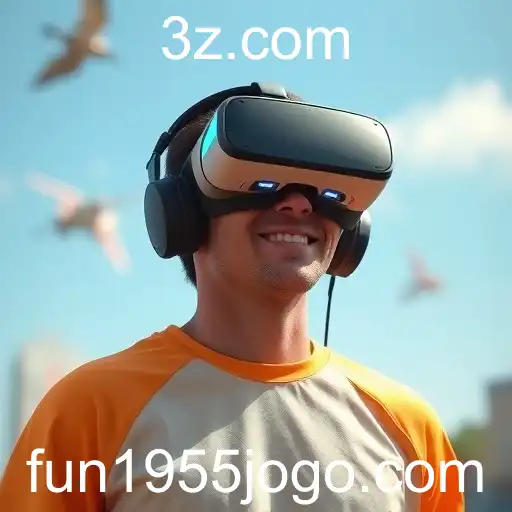 A Evolução dos Jogos Online de 1955 a 2025