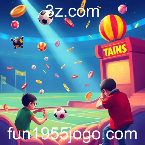 A Evolução do Fun1955 no Cenário de Jogos Online