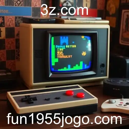 Nova Era dos Jogos Retrô em 2025