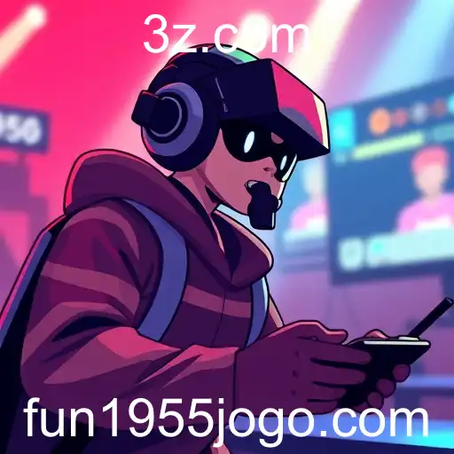 A Revolução dos Games: Fun1955 em 2026