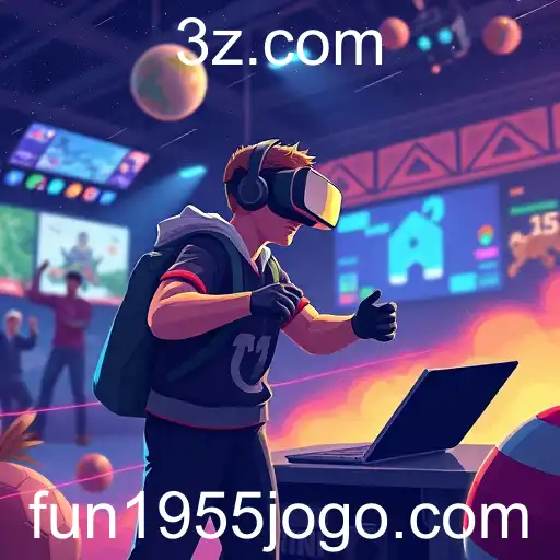 A Evolução e Popularidade dos Jogos em 2026
