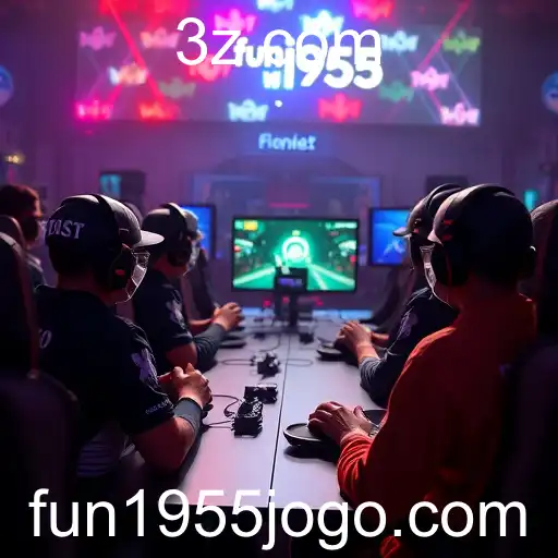 A Evolução dos Jogos no Brasil