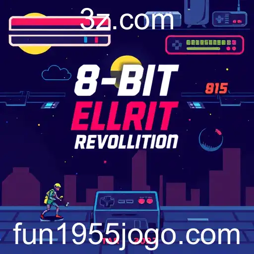 A Evolução dos Jogos Online: O Impacto do 'fun1955 jogo'