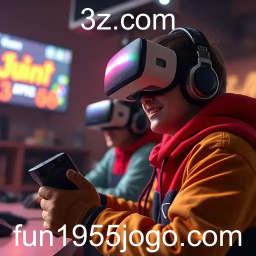 Expansão dos Jogos Online em 2025