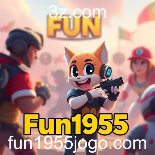 Fun1955: A Revolução do Entretenimento Digital