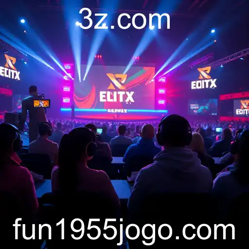 A Evolução do Fun1955 no Cenário de Jogos Moderno