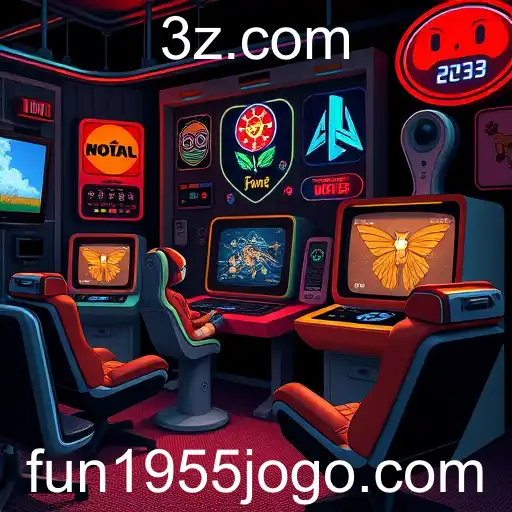 Expansão do Fun1955: Uma Nova Era para Jogos Online