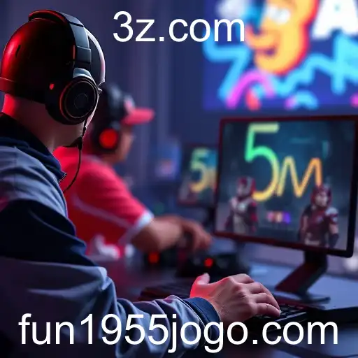 Evolução e Impacto de Fun1955 no Mercado de Jogos