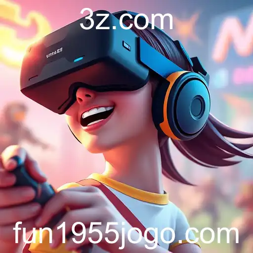 Evolução dos Jogos e o Impacto do Fun1955