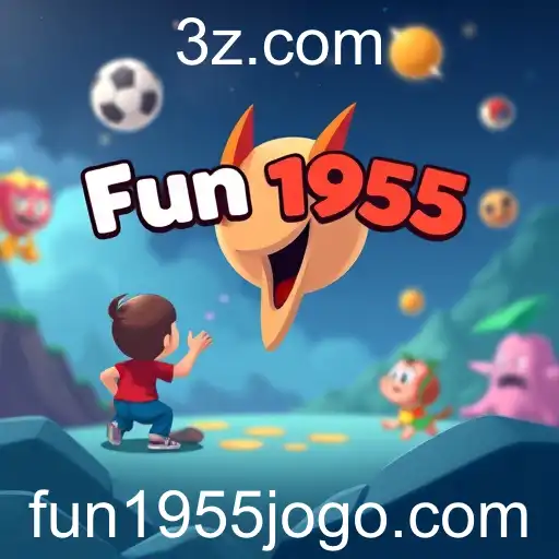 A Ascensão de Fun1955 no Cenário de Jogos