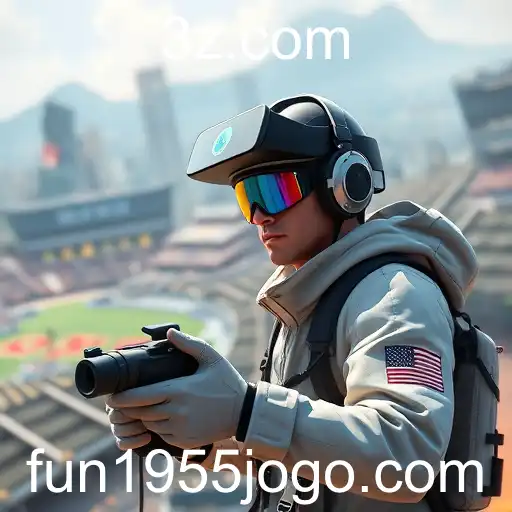 A Ascensão de Novas Tendências no Universo dos Jogos