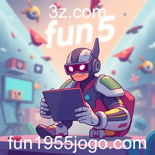 O Impacto e Evolução do Fun1955 no Cenário Atual dos Jogos