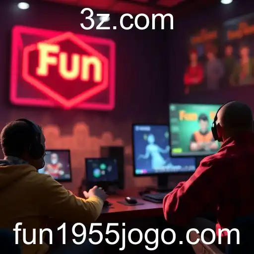 Inovações e Nostalgia no Cenário de Jogos