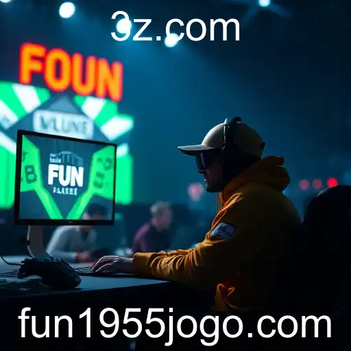 O Crescimento dos Jogos Online e o Impacto em 2026