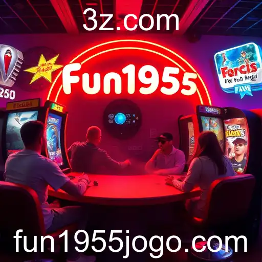 O Fenômeno do Fun1955 em 2026