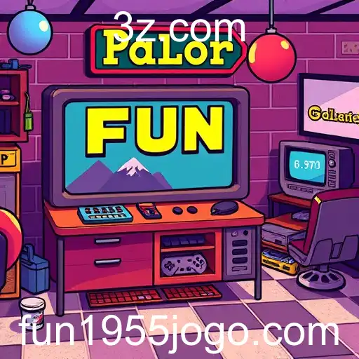 O Impacto Crescente dos Jogos Retroativos no Mundo Moderno