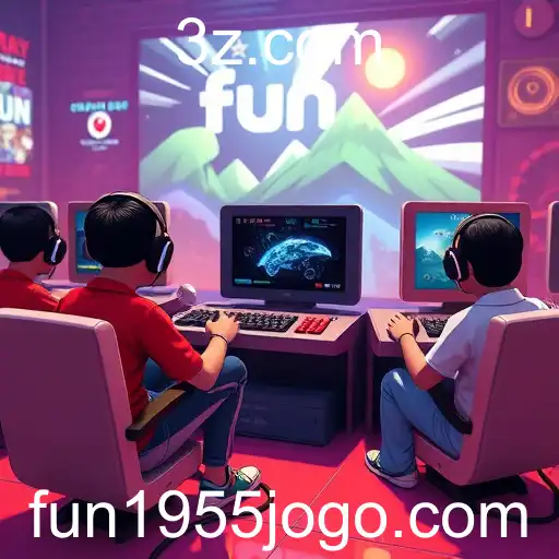 A Consolidação dos Jogos Online no Brasil