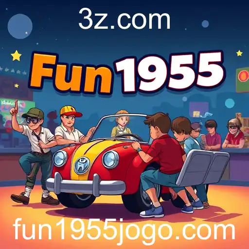 O Surgimento de 'fun1955': A Nova Sensação dos Jogos Online