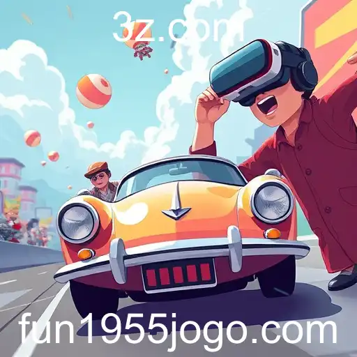 A Evolução do Jogo 'Fun1955' no Cenário Atual