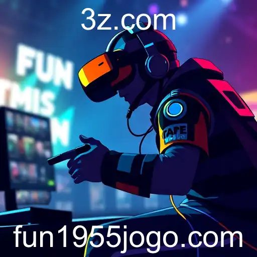 A Evolução dos Jogos e o Impacto de fun1955 em 2026