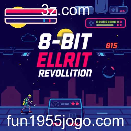 A Evolução dos Jogos Online: O Impacto do 'fun1955 jogo'