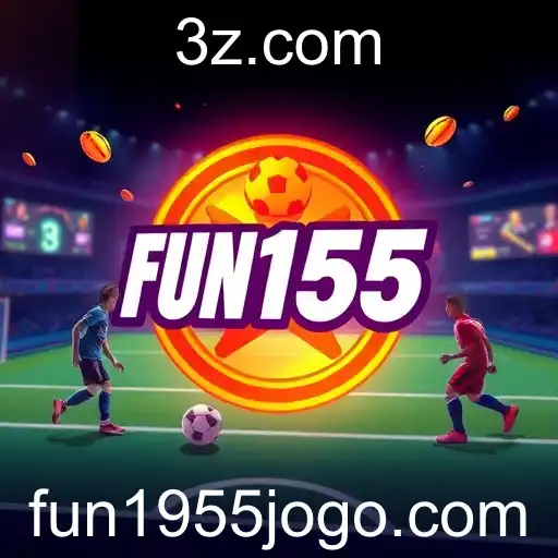 Evolução dos Jogos: O Legado do Fun1955
