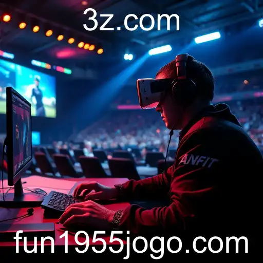 A Evolução dos Jogos em 2025