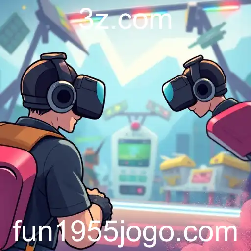 Explorando o Novo Horizonte dos Jogos em 2026