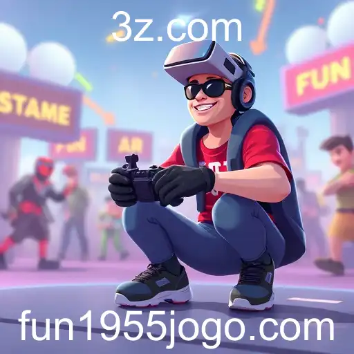 Evolução e Impacto do Fun1955 no Mundo dos Jogos