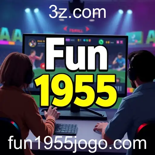 Fun1955: A Evolução dos Jogos Online em 2026