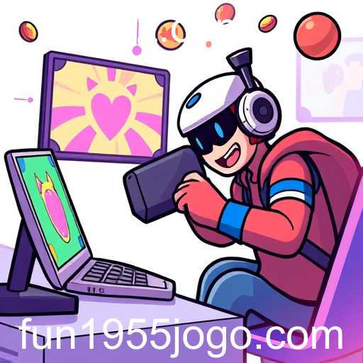O Crescimento do Fun1955 na Comunidade de Jogos em 2026