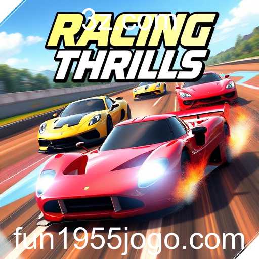 A Revolução dos Jogos Online: Fun1955 em Destaque