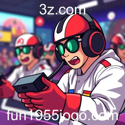 O Crescimento do Mercado de Jogos em 2026