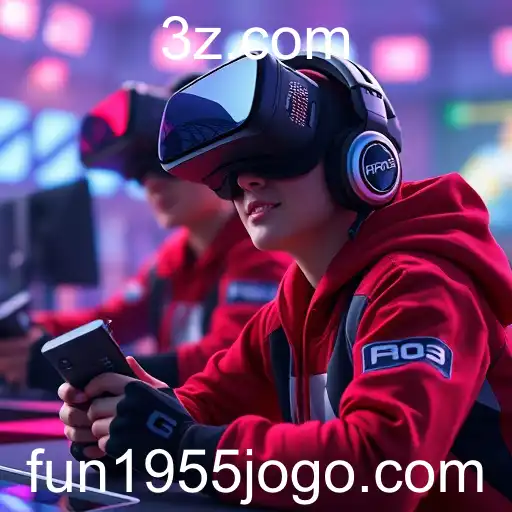 Revolução no Mundo dos Jogos: Tendências de 2026