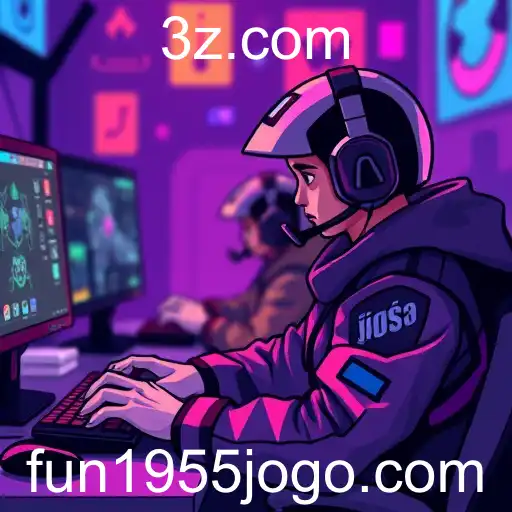 Evolução dos Jogos Online em 2026: Impactos e Tendências