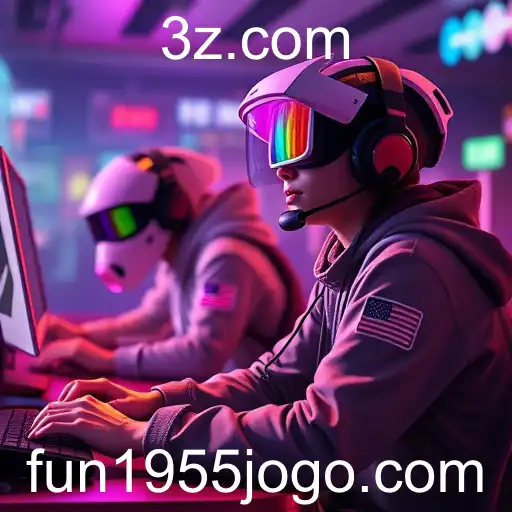Inovações e Tendências no Universo dos Jogos Online