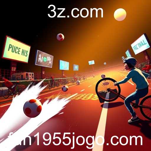 Tendências de Jogos em 2025 e o Impacto de Fun1955