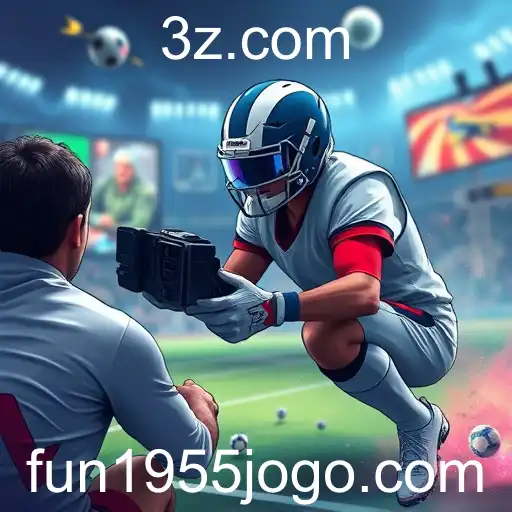 Tendências de Jogos em 2026: O Sucesso de fun1955
