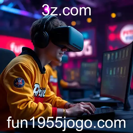 Inovações no Mundo dos Jogos Online em Português