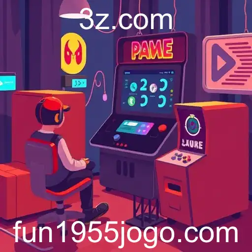 Inovação e Nostalgia nos Jogos Online