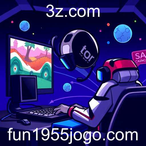 O Legado do 'fun1955' nos Jogos Online