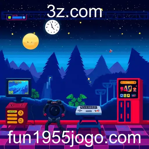 O Crescimento dos Jogos Retrô em 2026