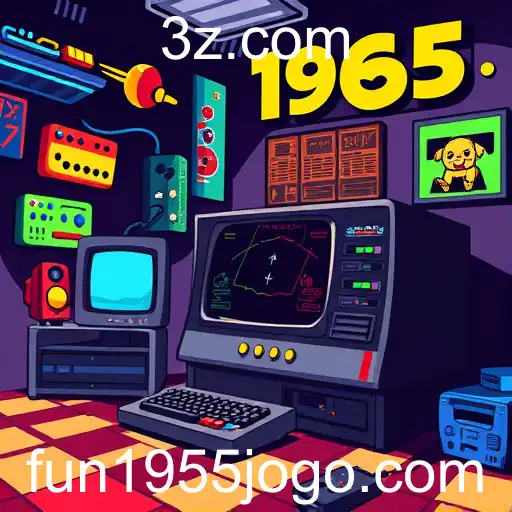 Jogos Retrô Estão de Volta ao Cenário Digital