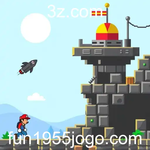 Os 'Retro Hits' e a Renascença dos Jogos Clássicos: Mergulhando na Nostalgia com 'fun1955 jogo'