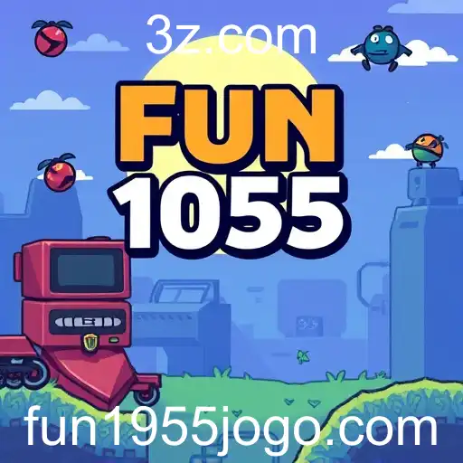 O Regresso dos Clássicos: Fun1955 e os Jogos Retrô