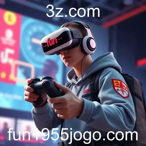 Revolução dos Jogos Online em 2026