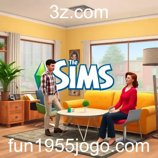 Explorando o Fascinante Mundo dos Jogos de Simulação no 'fun1955 jogo'